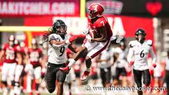 Indiana football 2022 opponent preview: Cincinnati – The Daily Hoosier - The Daily Hoosier