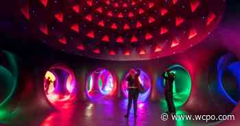 BLINK Cincinnati founding partner ends involvement with festival - WCPO 9 Cincinnati