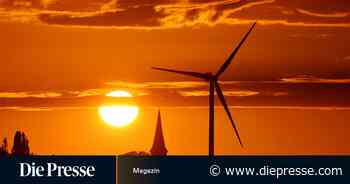 Finanzberatung hilft der Umwelt - Die Presse