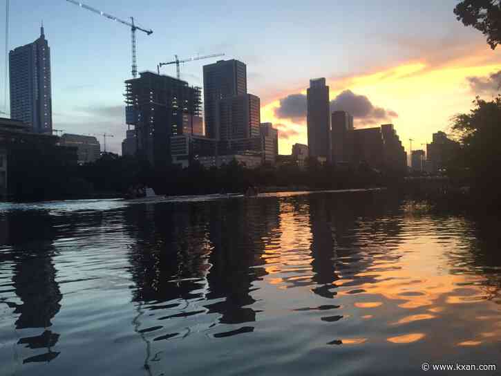 Parks fees proposed for commercial developers in Austin