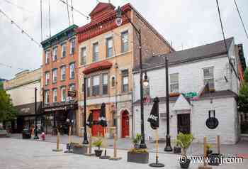 Jersey City moves to sell historic firehouse, with retail or dining potentially in the works - NJ.com