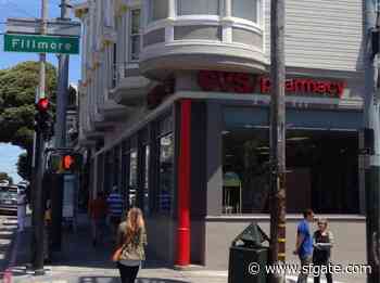 SF police arrest alleged 'prolific retail burglary suspect' featured in viral video - SFGATE