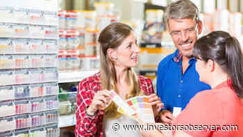 Should Home Improvement Retail Stock Floor & Decor Holdings Inc (FND) Be in Your Portfolio Tuesday? - InvestorsObserver