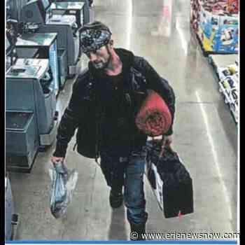 State Police Investigate Retail Theft from Walmart in Edinboro - erienewsnow.com