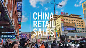 June 2022 China Retail Sales: Total Sales Rebound, Almost All Sectors Report Positive Growth - Coresight Research
