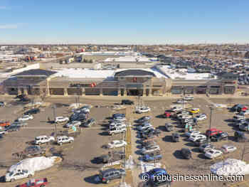 InvenTrust Properties Sells 152000 SF Centerplace of Greeley Retail Center in Colorado - REBusinessOnline