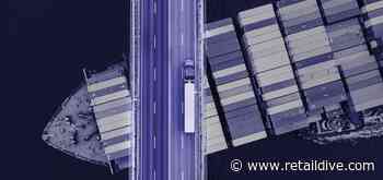 'We have to do something': Can retail close the gap on supply chain emissions? - Retail Dive