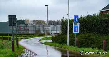 Derde fietszone op komst in Boechout: “Veel scholieren passeren er” - Het Laatste Nieuws