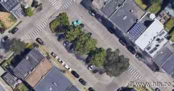 Inwoners kunnen hun ideeën geven over heraanleg pleintje Kardinaal Sterckxstraat - Het Laatste Nieuws
