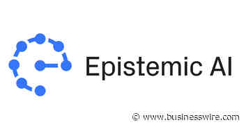 Epistemic AI Launches Strategic Collaboration with Cincinnati Children's Hospital Medical Center - Business Wire