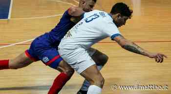 Feldi Eboli, da Matera ecco Braga: Selucio e Vavà, rinnovo fino al 2023 - ilmattino.it