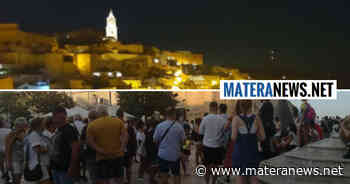 Matera, problemi con le "Domeniche senz'auto": queste le ultime notizie - Matera News