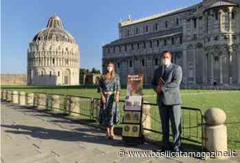 Dopo la pandemia, anche a Matera i Testimoni di Geova tornano a contattare le persone nei luoghi pubblici - Basilicata Magazine