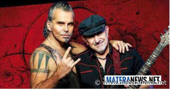 A Matera i Litfiba, la rock band più longeva e apprezzata del panorama italiano! Ecco i dettagli - Matera News