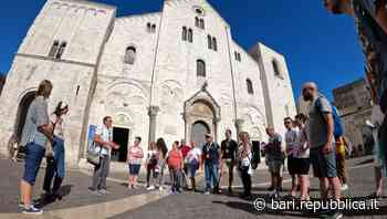 Dal Salento a Matera, così l'eccesso di turismo è anche un rischio per il territorio. E anche Bari vecchia ri… - La Repubblica