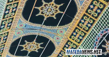 Festa della Bruna a Matera: lo splendore delle luminarie è realtà! Le foto - Matera News