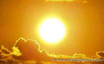 Code Orange Air Quality Alert issued for Wednesday in Baltimore area - nottinghammd.com