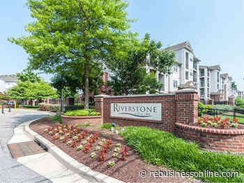 CRC Sells Riverstone at Owings Mills Apartments in Baltimore County for $92.9M - REBusinessOnline