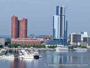 Baltimore study emphasizes the potential of bleeding edge geothermal technology - ThinkGeoEnergy