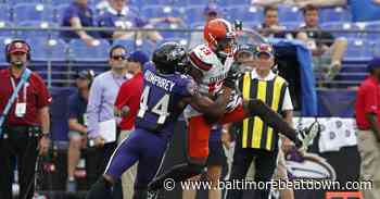 Ravens News 7/18: Next Step and more - Baltimore Beatdown