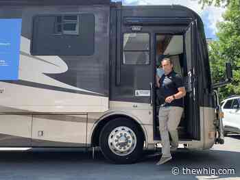 Mobile clinic to bring care to Kingston-area's most vulnerable - The Kingston Whig-Standard