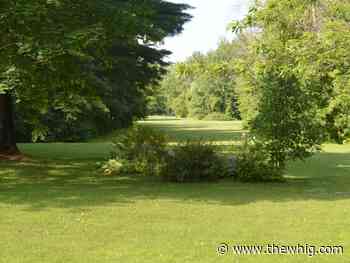 Prescott sells surplus land; 50-70 homes in the works - The Kingston Whig-Standard