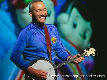 Wiggles to perform in Kingston in the fall - Gananoque Reporter