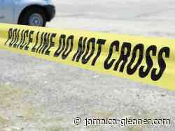 Kingston property being searched for missing men | News - Jamaica Gleaner