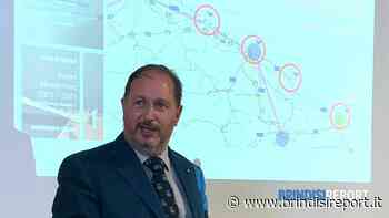 Vasca di colmata: sarà Patroni Griffi a guidare la realizzazione dell’opera - BrindisiReport