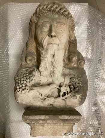 Nuova opera in comodato al Museo civico di Belluno. Assessore Addamiano: "Un momento importante per le nostre collezioni" - Bellunopress