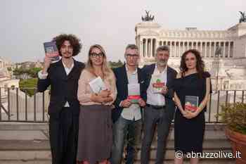 All'Aquila Francesca Valente, vincitrice del premio Campiello Opera Prima - AbruzzoLive