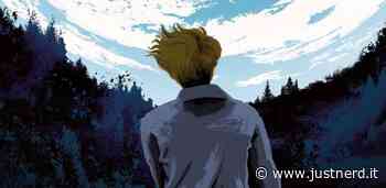 L'Infinito: disponibile il pdf gratuito della graphic novel basata sull'opera di Giacomo Leopardi - Justnerd.it - Justnerd.it