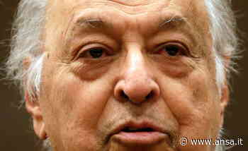 Musica: Mehta inaugura Macerata Opera Festival il 19 luglio - Agenzia ANSA