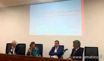 Occhiuto: 'Alta velocità opera strategica ma su infrastrutture Calabria tagliata fuori dal Pnrr' - Il Lametino