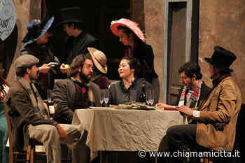 Santarcangelo: torna l'opera lirica allo Sferisterio. Mercoledì e giovedì - ChiamamiCittà