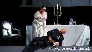 Torre del Lago, Festival Puccini 2022 – Tosca – Connessi all'Opera - Connessi all'Opera