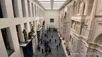 Firenze, il Museo dell'Opera del Duomo diventa più grande - LA NAZIONE