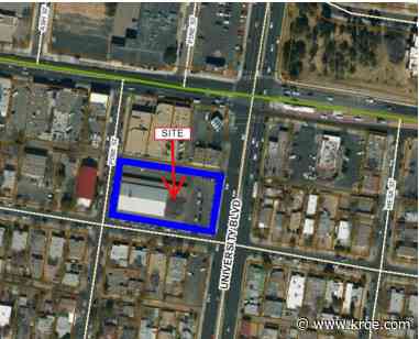 Some residents of historic Albuquerque neighborhood against zoning change