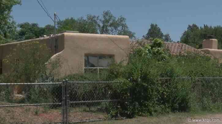 Los Ranchos man charged with voluntary manslaughter