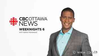 CBC Ottawa News July 19, 2022 - CBC.ca