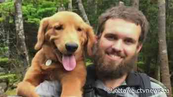 Olivier Bruneau: Inquest into Ottawa construction worker's death postponed | CTV News - CTV News Ottawa