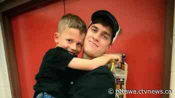 Passport delays: Ottawa family's trip to Disney World in jeopardy | CTV News - CTV News Ottawa