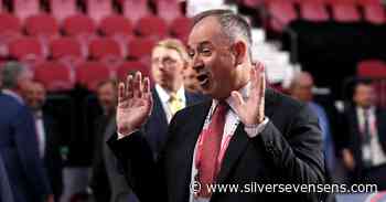 Ottawa Senators Off-Season Roundtable: The Celebration Edition - Silver Seven