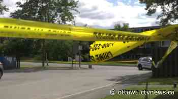 Police insist Ottawa remains 'a safe city' following series of recent violent crimes - CTV News Ottawa