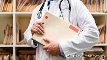 'We're not your sick day police': Ottawa family doctors express frustration with employers requiring COVID sick notes - CTV News Ottawa