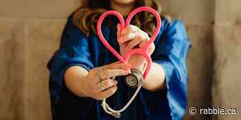 Nurses shortage concerns heard by provinces, not Ottawa - rabble.ca