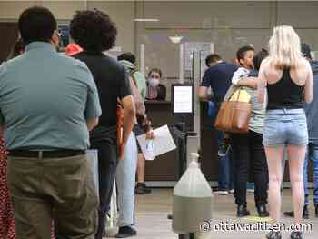 Lynch: Federal government must better deliver core services - Ottawa Citizen