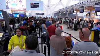 Pat King bail decision and mandatory COVID-19 random testing resumes for air travellers: Five stories to watch in Ottawa this week - CTV News Ottawa