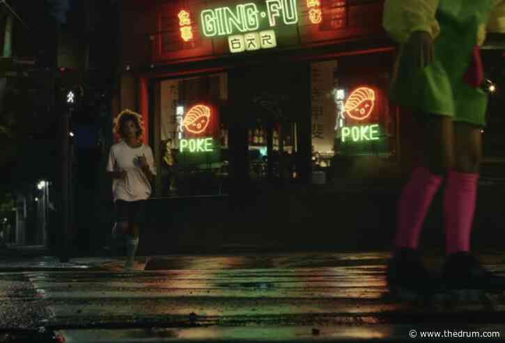 ASA clears Samsung’s controversial solo female jogger ad