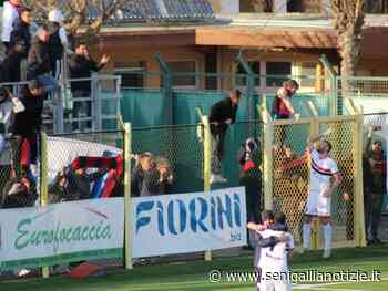 Pesaresi e Rotondo da impazzire: tra Vigor e Fossombrone è un 2 a 2 - Senigallia Notizie